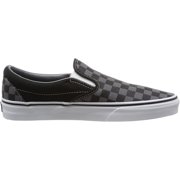 Vans Men's Embossed Suede Slip-On Skate Shoe