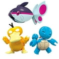 thumbnail image 5 of Mega Construx Collectible Pokemon Aquatic Adventure Interlocking Block Building Sets, 5 of 6