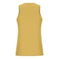 thumbnail image 5 of Taqqpue Mens Graphic Tank Tops Crewneck Sleeveless Shirts Workout Gym Muscle Beach Tee Tops, 5 of 5