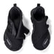 thumbnail image 5 of Zapatos Diabético ancho ancho ortopédico para hombres y mujeres (39) Negro, 5 of 9