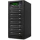 thumbnail image 3 of Bestduplicator Pro Hd Series - 5 Disques Cibles Externes Dvd/cd Duplicateur Intégré Disque Dur 500gb & 24x Brûleurs, 3 of 4
