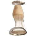 thumbnail image 2 of Bandolino Womens Madia Open Toe Ankle Strap D-orsay, 2 of 2