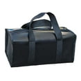 thumbnail image 3 of koolsoo Tool Storage Bag Versatile Organizer for Plumbers Carpenters Gardening Tools L L, 3 of 9