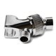 thumbnail image 5 of Soporte de brazo de ducha ajustable - Cromo - 0.5 JAMW Sencillez, 5 of 5