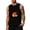 Black-A, variant on Yifymode Mens Sleeveless Tank Tops Graphic Workout Gym Shirts Palm Tree Vintage Style T-Shirt