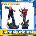 thumbnail image 2 of 28cm/30cm Anime Jujutsu Kaisen Gojo Satoru Itadori Yuji Action Figurien Spell Virtual Pvc Model Toys Collection Decoration Gifts, 2 of 5