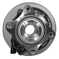 thumbnail image 5 of GSP 112001 GSP New Wheel Bearing and Hub Assembly, 5 of 6