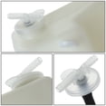 thumbnail image 2 of DNA Motoring OEM-RT-MI3014101 For 1993-1996 Mitsubishi Mirage OE Style Coolant Reservoir Tank, 2 of 5