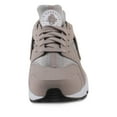 thumbnail image 3 of Nike Mens Air Huarache Cobblestone/White 318429-040, 3 of 5