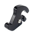 thumbnail image 6 of funtasica Detachable Rotary Mounting Motorcycle Sissy Bar Luggage Rack Latch Clips, Spare Parts ,Convenient ,Quick Release Accessories, 6 of 7