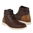 thumbnail image 1 of BOTINES CABALLERO SIENA 180-01 SIMIPIEL CAFE, 1 of 4