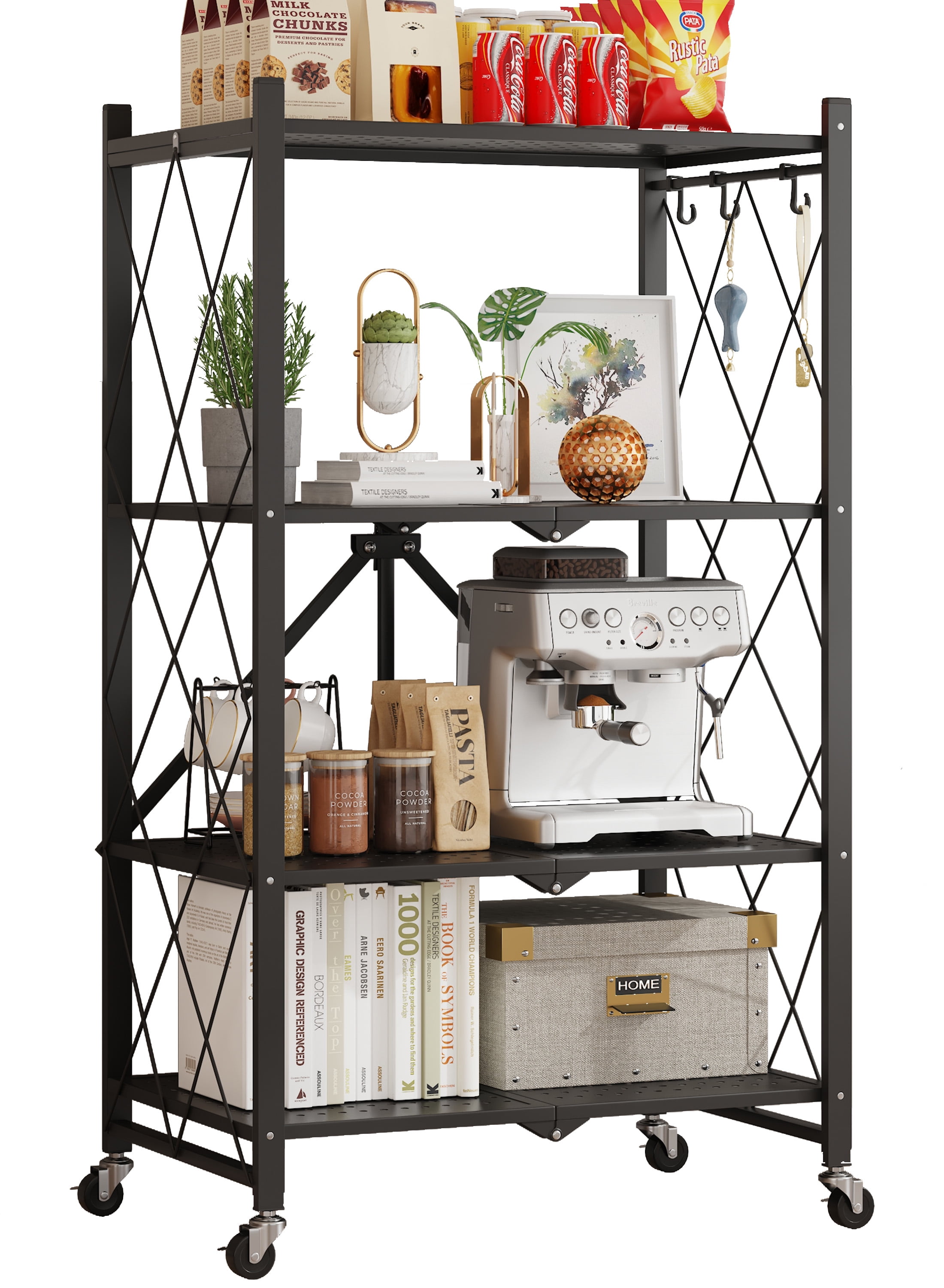Econoco TSF121H 12 x 11.75 in. MDF & Melamine Shelf for T502SC