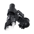 thumbnail image 2 of letairis Bicycles Cycling Flashlight Headlight Night Light Bike Riding Camping, 2 of 6