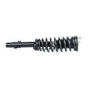 Shock Absorber and Strut Assembly Compatible with 2009-2013 Mazda 6 Front, Driver Side Manual Transaxle