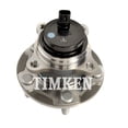 thumbnail image 4 of Timken HA590513 Wheel Bearing and Hub Assembly, 4 of 4