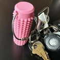 thumbnail image 4 of Pain Fidget, 2025 New Portable Vibrant Colors Stim Tool, Spiky Grippie Stim Keychain,Vibrant Sensory Tool for Focus and Relaxation, 4 of 10