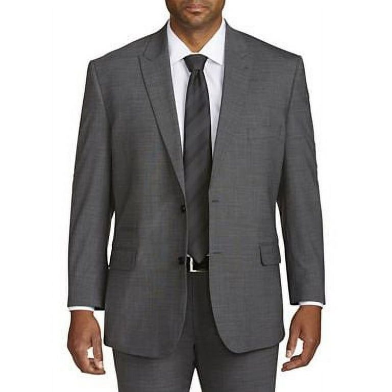 Men's big & clearance tall suit jackets