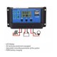 thumbnail image 4 of Kit De Controlador De Carga Solar, Kit De Panel Solar Laminado De Superficie De Resina Epoxi De Salida Estable De 6 W Efecto De Conversión De Energía Eléctrica Para Patio, 4 of 7