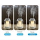 thumbnail image 5 of Humidificador de Gran Capacidad de 2 L con Doble Boquilla y Pantalla de Humedad Ajustable de 3 Velocidades para el Hogar, el Dormitorio y la Oficina., 5 of 5
