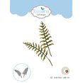 thumbnail image 2 of Elizabeth Craft Metal Die By Susan's Garden Club-Ladder Fern, 2 of 2