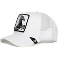 thumbnail image 1 of Goorin Bros. Men's One Size The Farm A-Frame Trucker Cap, 1 of 83