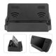 thumbnail image 4 of Soporte De Agarre Para Juegos, Soporte Compacto Para Caja De Tarjetas De Juego Con 12 Ranuras De Almacenamiento Para Gamepad Para Tableta, 4 of 7