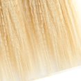 thumbnail image 4 of Hair Bundles Aonbamds 613 Blonde Yaki Straight 70-80 cm 150 g, 4 of 8