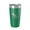 Green, variant on Lake Santeetlah Map Tumbler Travel Mug Insulated Laser Engraved Coffee Cup North Carolina 20 oz Navy Blue