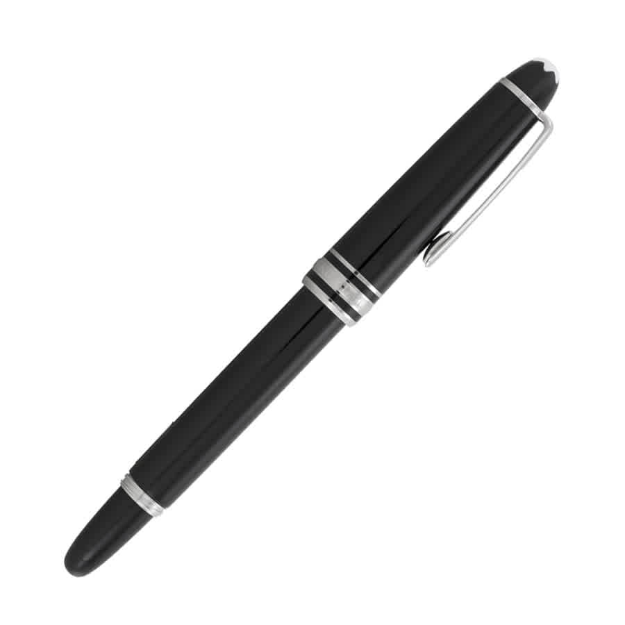 mont blanc mozart pen
