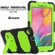 thumbnail image 3 of Galaxy Tab A 8.0 Case 2019, Heavy Duty Rugged Full-Body Hybrid Shockproof Drop Protection Cover with Kickstand for Samsung Galaxy Tab A 8.0 2019 Mode, 3 of 4