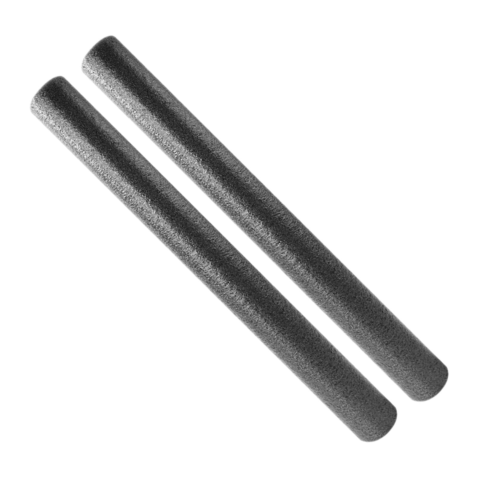 DimyFew 2 Pieces Boxing Sticks Rods Foam,Precision Mixed Martial Arts Equipment,for Muay 65cm