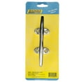 thumbnail image 5 of Seachoice 30301 Chrome-Plated Polished Cast Brass Hollow Base 5-1/2" Cleat, 5 of 5