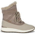 thumbnail image 2 of Baretraps BANDIE Women's Boots Taupe Suede Size 9 M (BT28443), 2 of 9