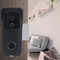 thumbnail image 6 of xaoyunyn Anti Theft Adjustable Video Doorbell Mount for Apartment Doors,No Drill Installation,Anti Theft Design,Compatible with Doors,Easy to Install and Adjust, 6 of 6