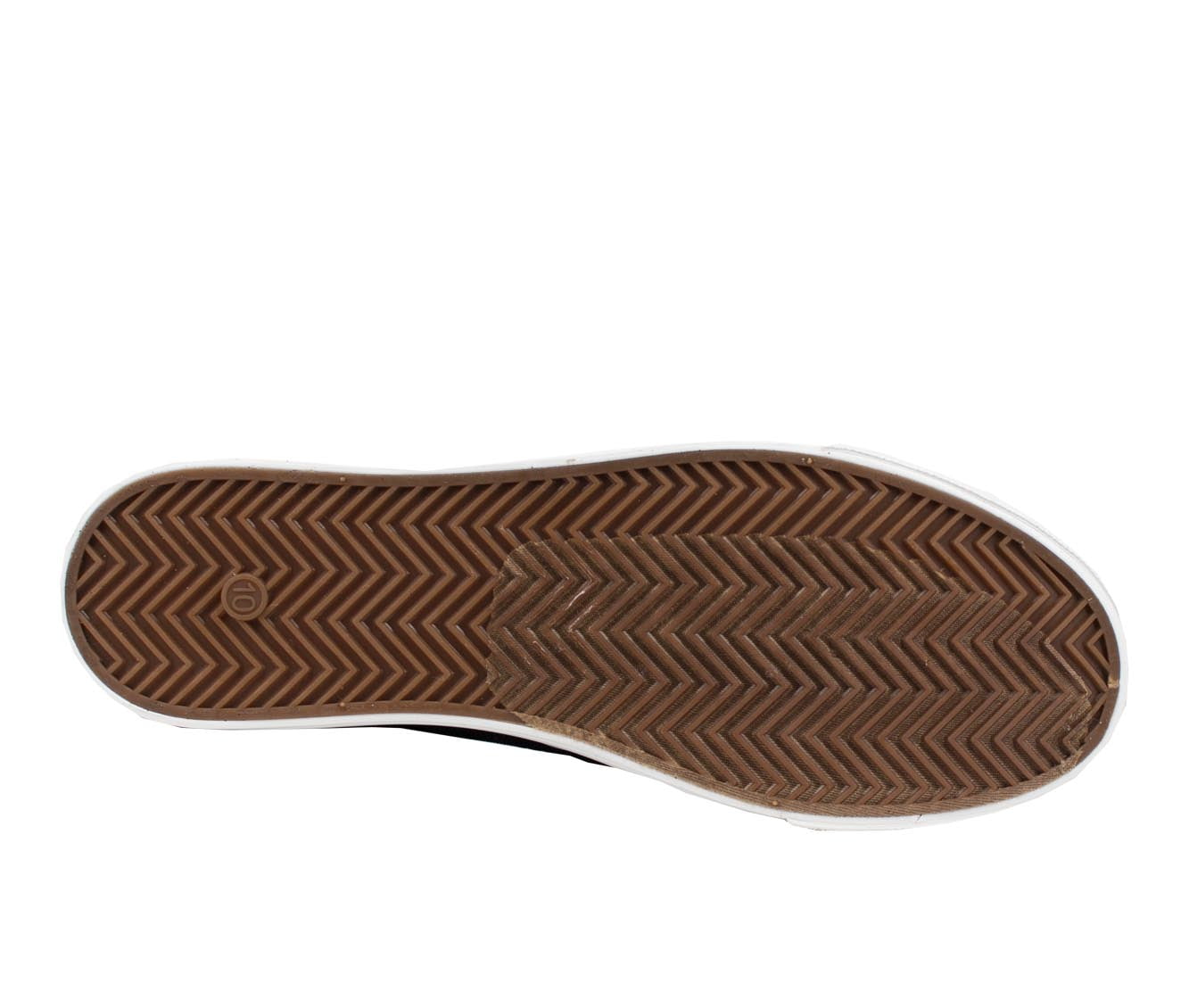Alexis Bendel Women's Adult Comfort Slip On Sneakers