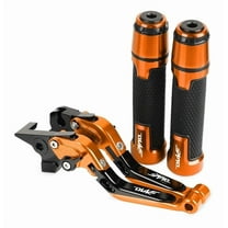 Applies to Brake Clutch Lever for Ktm Duke390 250 200