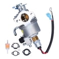 thumbnail image 4 of Carburador de cortacésped para generador Cummins Onan KY Series 146‑0785 146‑0803 A042P619, 4 of 8