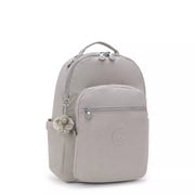 Kipling Seoul Large 15 Laptop School Backpack with Padded Straps