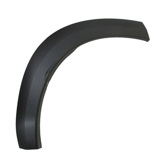 OE Compatible/Replacement Rear Passenger Side Rearward Wheel Arch Trim(NI1791109)