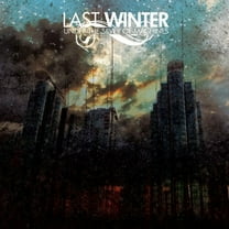 Last Winter - Under the Silver of Machines - Alternative - CD