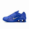 thumbnail image 3 of Taille 8.5 - Nike Shox R4 Bleu Femme Groupe W, 3 of 6