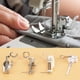 thumbnail image 4 of Prensatelas de rodillo duradero para máquina de coser Singer, 4 of 12