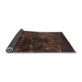 thumbnail image 2 of Ahgly Company Indoor Rectangle Oriental Light Blue Industrial Area Rugs, 4' x 6', 2 of 4