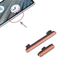 thumbnail image 4 of For Google Pixel 7A Power Button + Volume Control Button, 4 of 7
