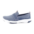 thumbnail image 2 of Ryka Women's Amelia 2 Slip On Sneaker Flintstone Blue 8W, 2 of 8