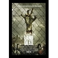 thumbnail image 1 of LAND OF THE DEAD - 11x17 Framed Movie Poster, 1 of 6