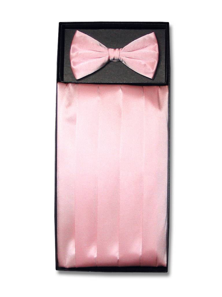 Baby PINK Mens Cummerbund-*The More U Buy>>>>The More U Save*>in Over 50 Colours 