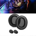 thumbnail image 4 of Soft Earpads Ear Pads Headphone Sponge Cushion for Microsoft Lifechat LX-3000, 4 of 5