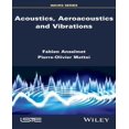 thumbnail image 1 of Acoustics, Aeroacoustics and Vibrations, 1 of 5