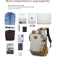 thumbnail image 3 of Leisure Sports Backpack for Teens , Middle School, University, Versatile, 3 of 5